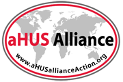 aHUS Alliance Action