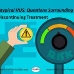 Decision Process: Discontinuing aHUS Treatment 