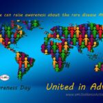 24 Sept 2021 – aHUS Awareness Day