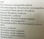 The final aHUS Awareness Day?