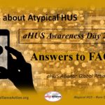2021 FAQs – FACTS about Atypical HUS