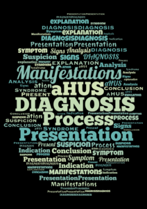 Read more about the article aHUS Diagnosis Process-First Report