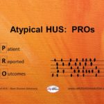 Atypical HUS PROs: Patient Reported Outcomes