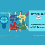 Accessible to all: aHUS Research