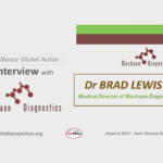 Atypical HUS – an Interview with Dr Brad Lewis of Machaon Diagnostics