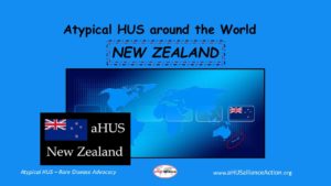 Read more about the article aHUS in New Zealand