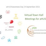*Cancelled* Global aHUS “Town Hall” Meetings – Awareness Day 2022