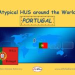 Atypical HUS in Portugal