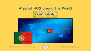 Read more about the article Atypical HUS in Portugal