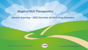 Read more about the article aHUS Drug Candidates – the 2022 Landscape