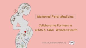 Read more about the article Maternal Fetal Medicine: Collaborative Partnerships in TMA Care