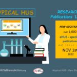 Atypical HUS Research:  NOV 2022 New Additions