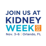 aHUS at ASN Kidney Week 2022