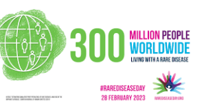 Read more about the article Rare Disease Day 2023- aHUS Community Project
