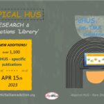 What’s New in aHUS Research – April 2023