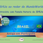 SHUa ao redor do mundo: Brasil