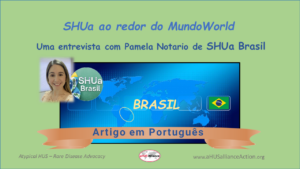 Read more about the article SHUa ao redor do mundo: Brasil