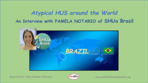 Read more about the article Atypical HUS in Brazil