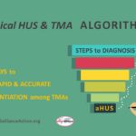 Algorithms: Steps to Diagnose aHUS & other TMAs