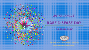 Read more about the article aHUS Project for 2024 Rare Disease Day