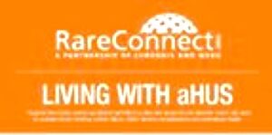 aHUS as a rare disease 10 years ago