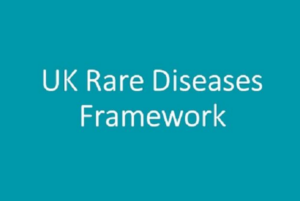Ambitions for Rare Diseases are aHUS ambitions too