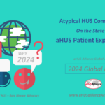 2024 Global aHUS Poll Launches