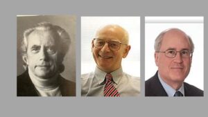 Read more about the article aHUS pioneers – Named it, Explained it, Treated it,