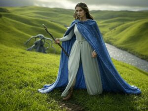 Read more about the article Fairy Tale on the island of Camp-le-mont