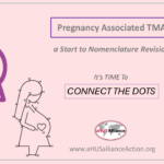 Pregnancy Associated TMA: a Start to Nomenclature Revision