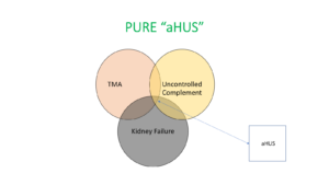 Read more about the article Advocacy for aHUS and “aHUSs”