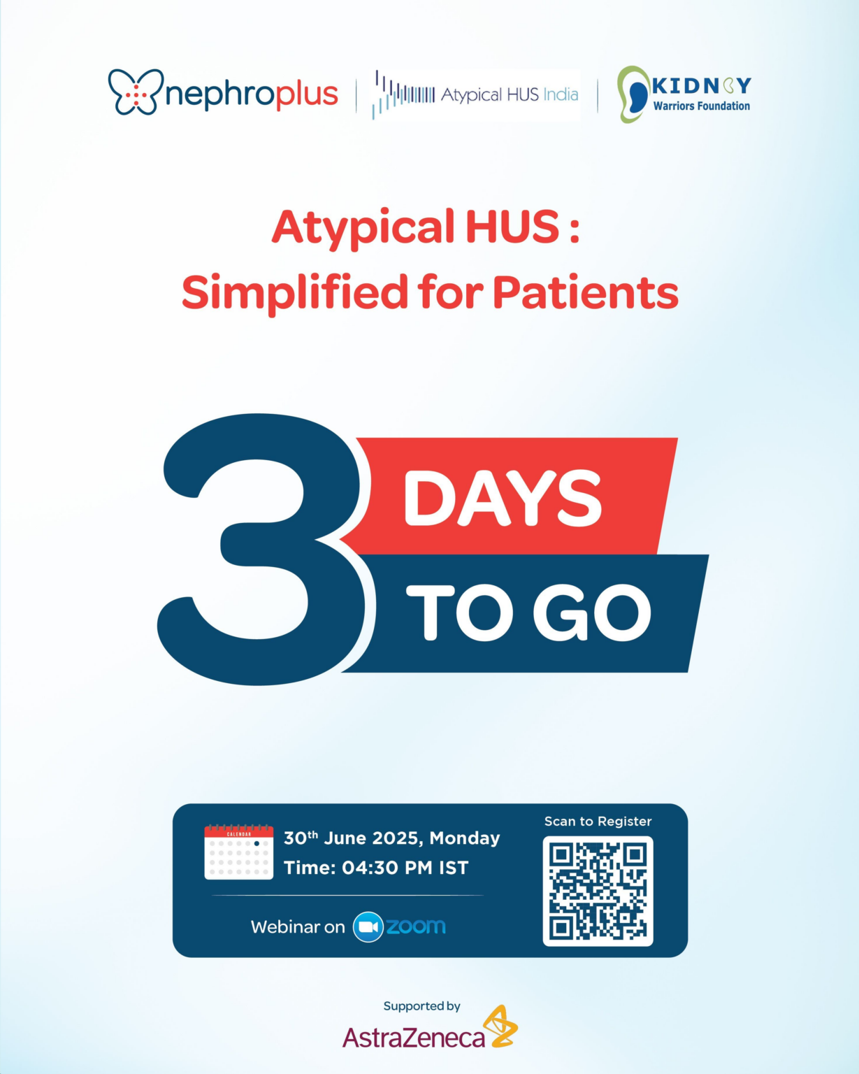 Is this the beginning of the end of an aHUS journey in India? - aHUS ...