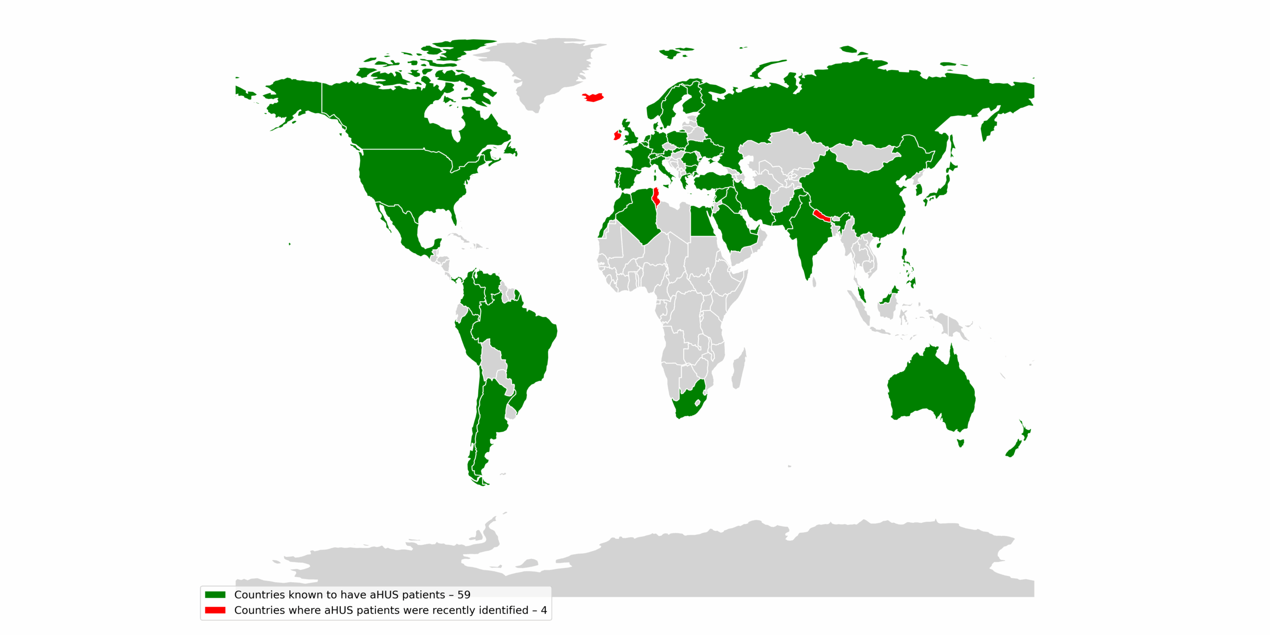More countries becoming neighbours in Global aHUS Town - aHUS Alliance ...