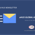 aHUS Global Advocate: Dec 2025 Newsletter