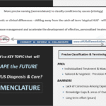 Since You Asked: aHUS NOMENCLATURE