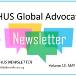 aHUS Newsletter: May 2026 Edition