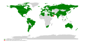 Read more about the article More countries for Global aHUS Town