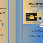 aHUS Global Advocate Newsletter: Aug 2026 Edition