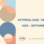 Atypical HUS Facts: 2026 – Sept – 2027
